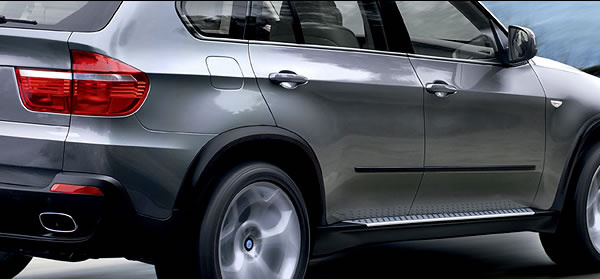bmw smash repairs