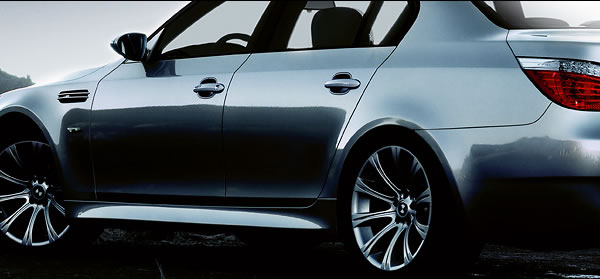 bmw smash repairs