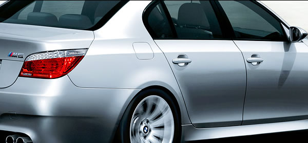 bmw smash repairs