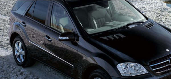 mercedes-benz smash repairs