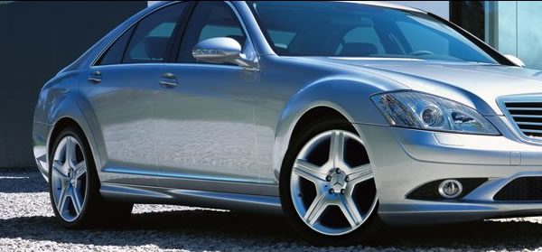 mercedes benz smash repairs